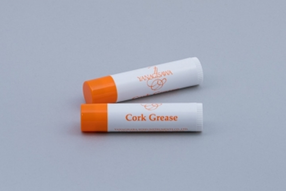 Cork-Grease