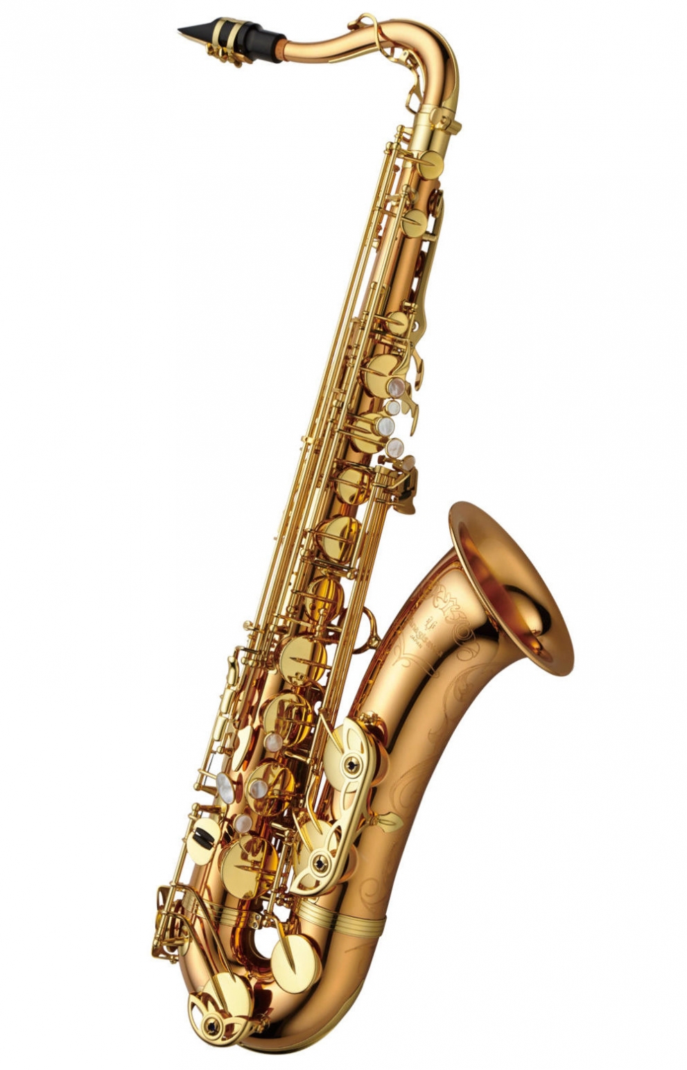 Tenor｜YANAGISAWA Saxophones Official website