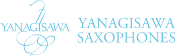 ヤナギサワサクソフォーンオフィシャルウェブサイト（YANAGISAWA Saxophones Official website）｜柳澤管楽器